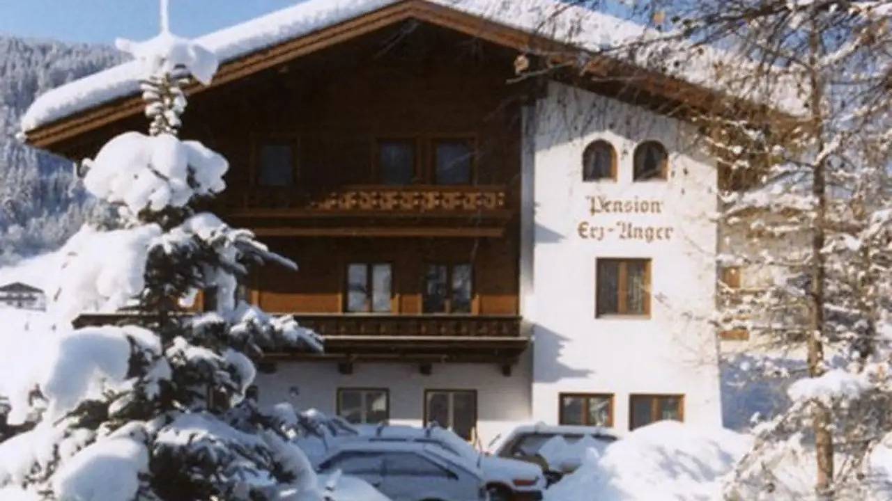 Geheel vakantieappartement, Vakantieappartement voor 2 personen met tuin in Flachau, Ski Amadé