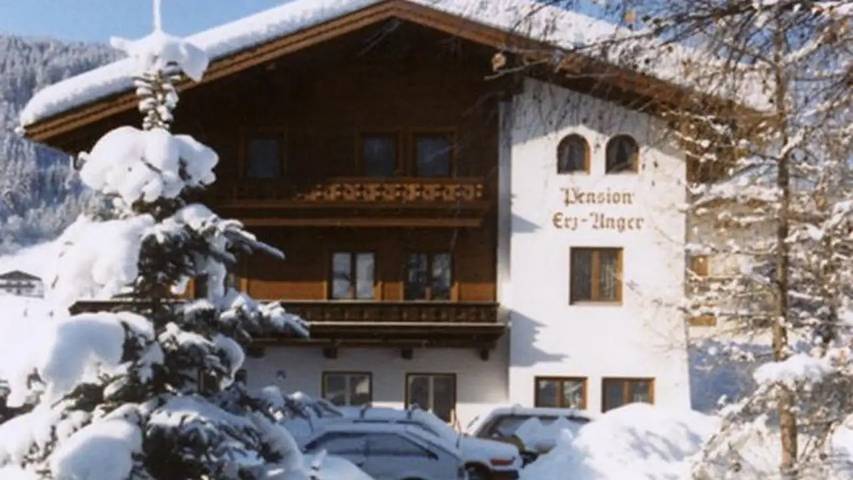 Ferienwohnung für 6 Personen, mit Garten in Flachau - 2