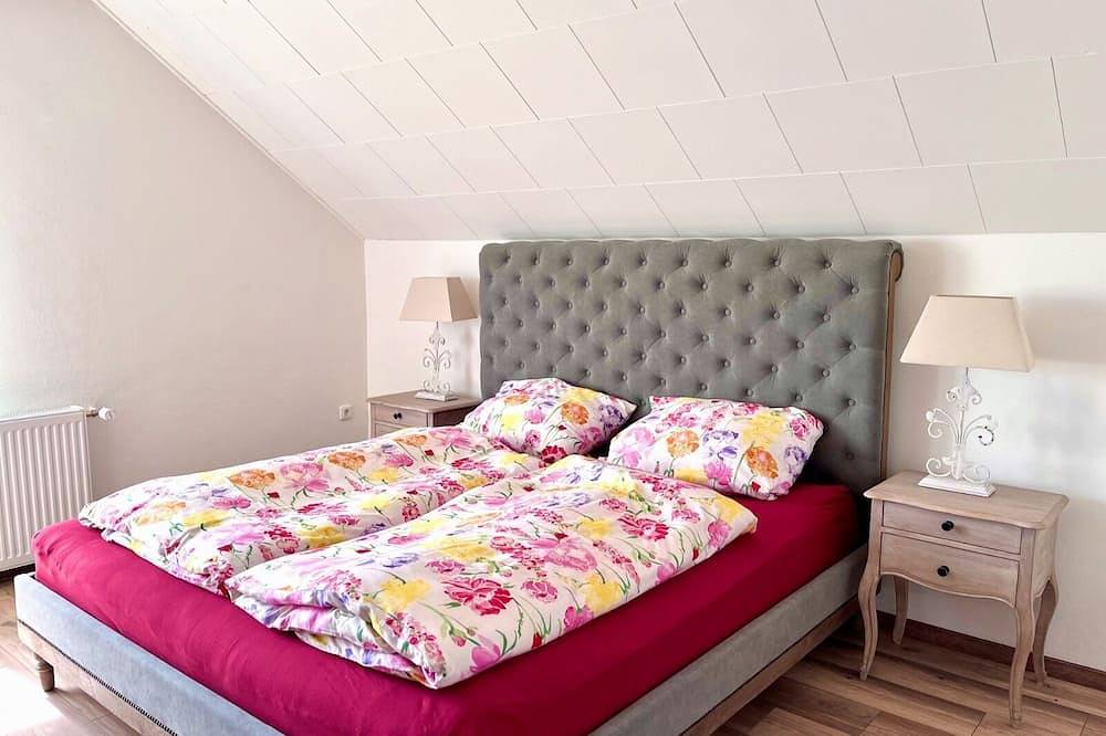 Ferienhaus Caroline in Hallschlag, Naturpark Hohes Venn-Eifel