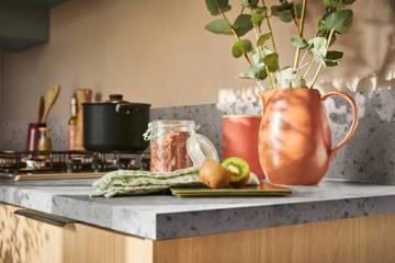 Glamping voor 4 Personen in Granges-sur-Vologne, Saint-Dié-des-Vosges, Afbeelding 3