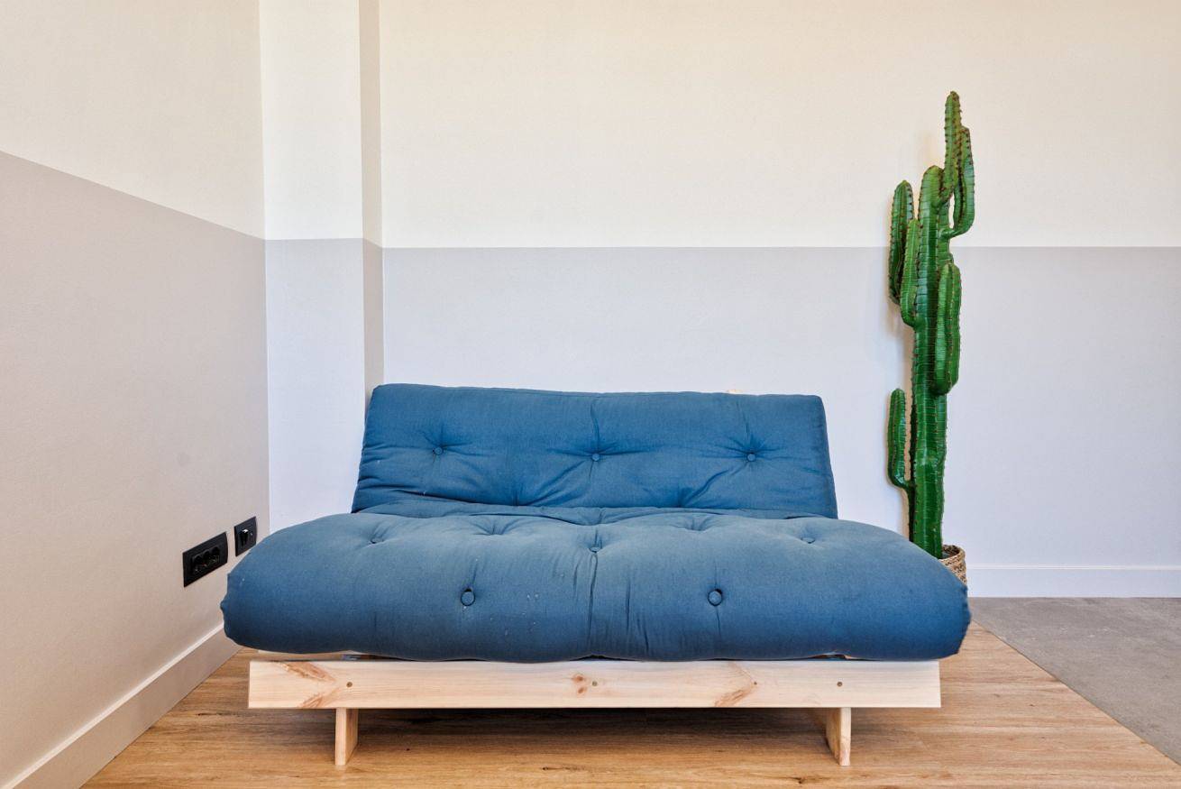 Apartamento entero, La Casa Del Mercato - Stylish Apt x5 in Turín, Provincia de Torino