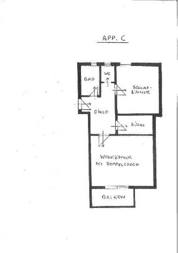 Ferienwohnung für 4 Personen in Treffen am Ossiacher See, Klagenfurt-Villach, Bild 4