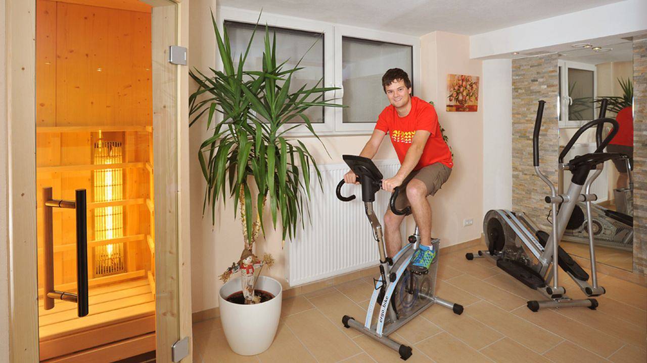 Mehrbettzimmer für 3 Personen in Oberwössen in Oberwössen, Unterwössen