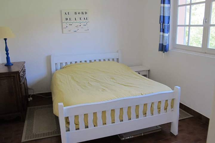 Gîte pour 4 personnes, avec piscine dans Office de Tourisme de Saint-Raphaël - 3