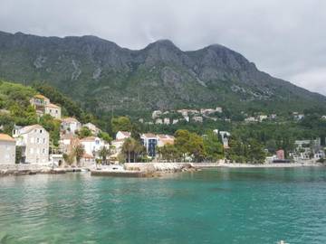 Ferieleilighet til 4 Personer i Općina Župa dubrovačka, Dubrovnik-Neretva, Bilde 2