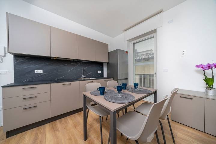 Appartement de vacances pour 2 personnes - 1