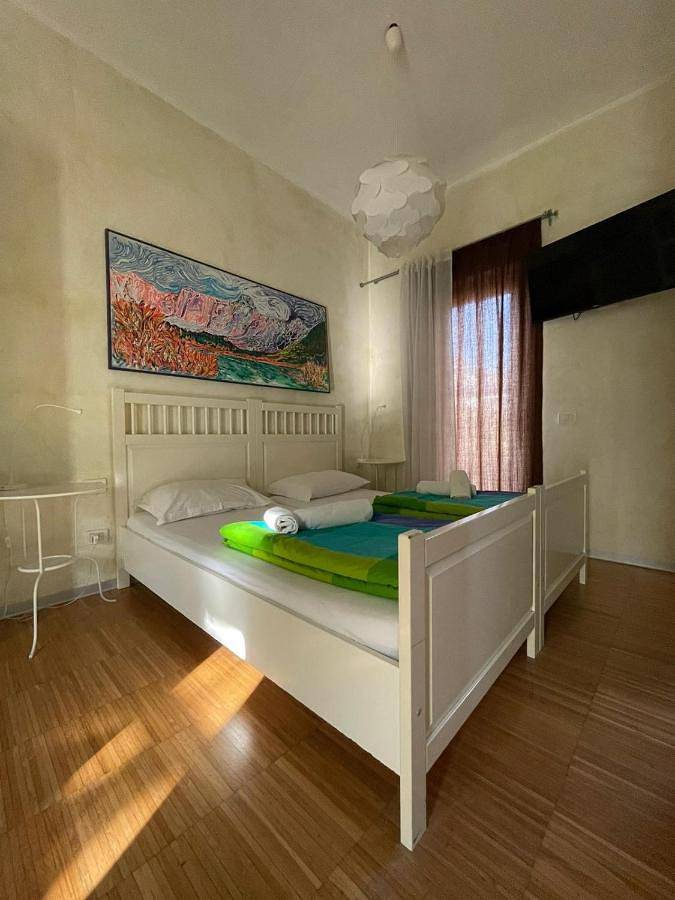 Gîte pour 2 personnes, avec Terrasse ainsi que Jardin et Vue à Moggio Udinese