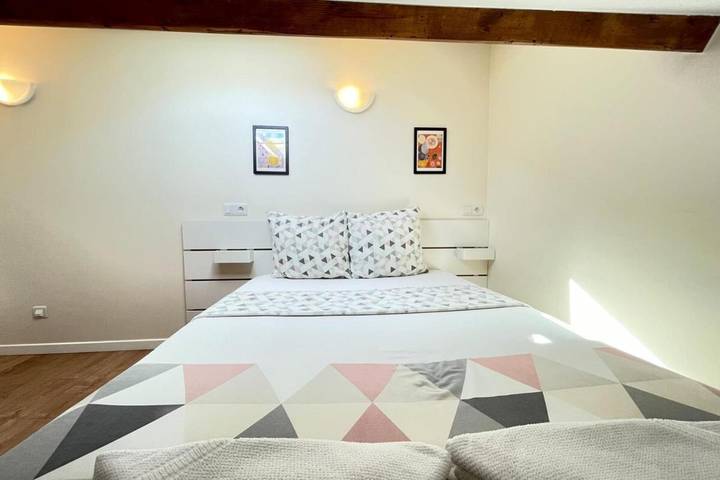 Gîte pour 3 personnes à Massy - 2