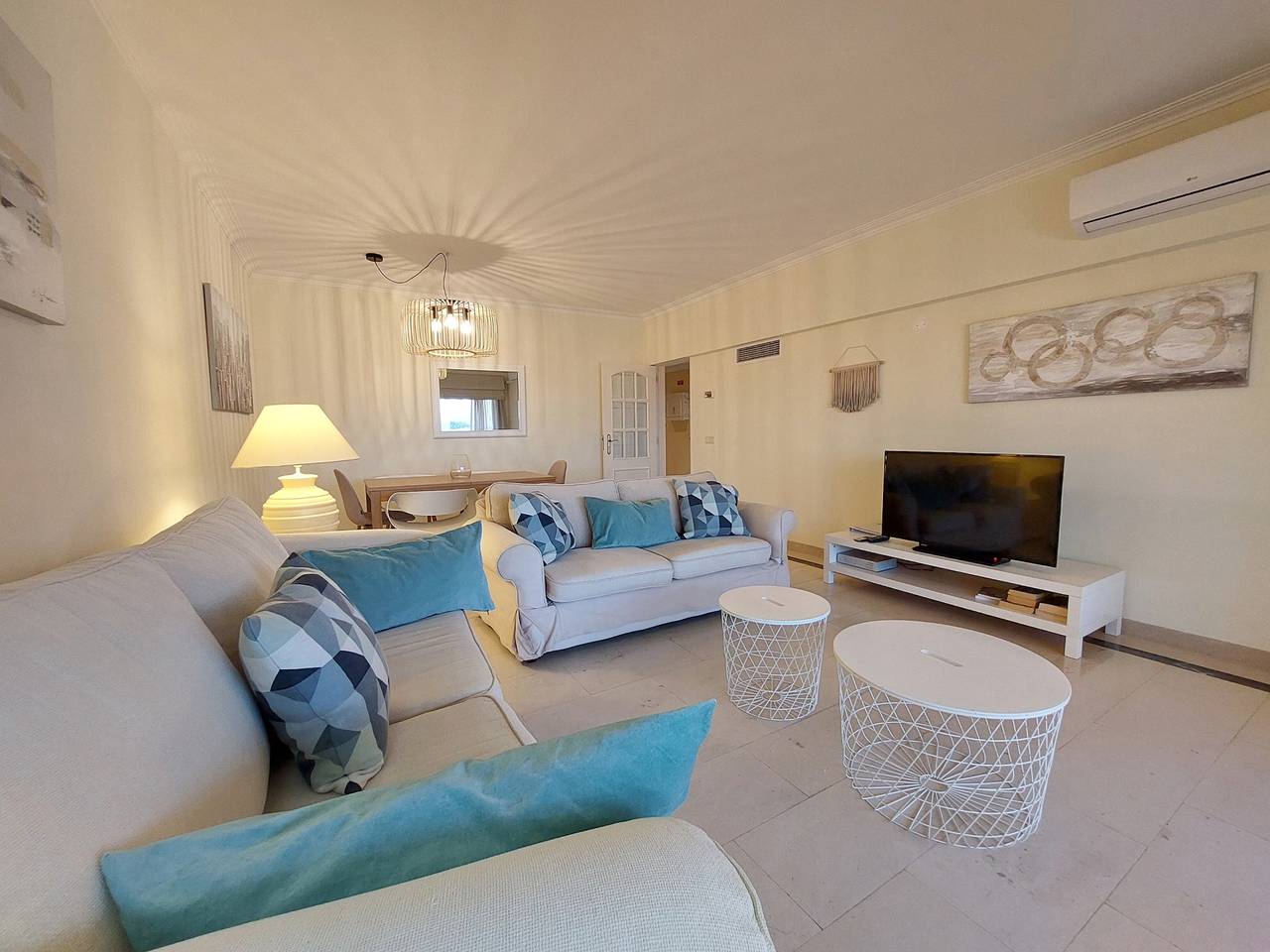 Apartamento entero, Marina Mar Sailor in Vilamoura, Quarteira