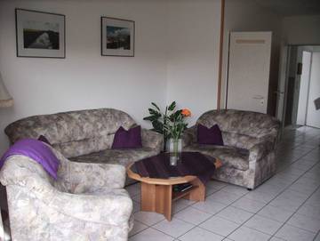Ferienhaus für 4 Personen in Wittmund, Landkreis Wittmund, Bild 3