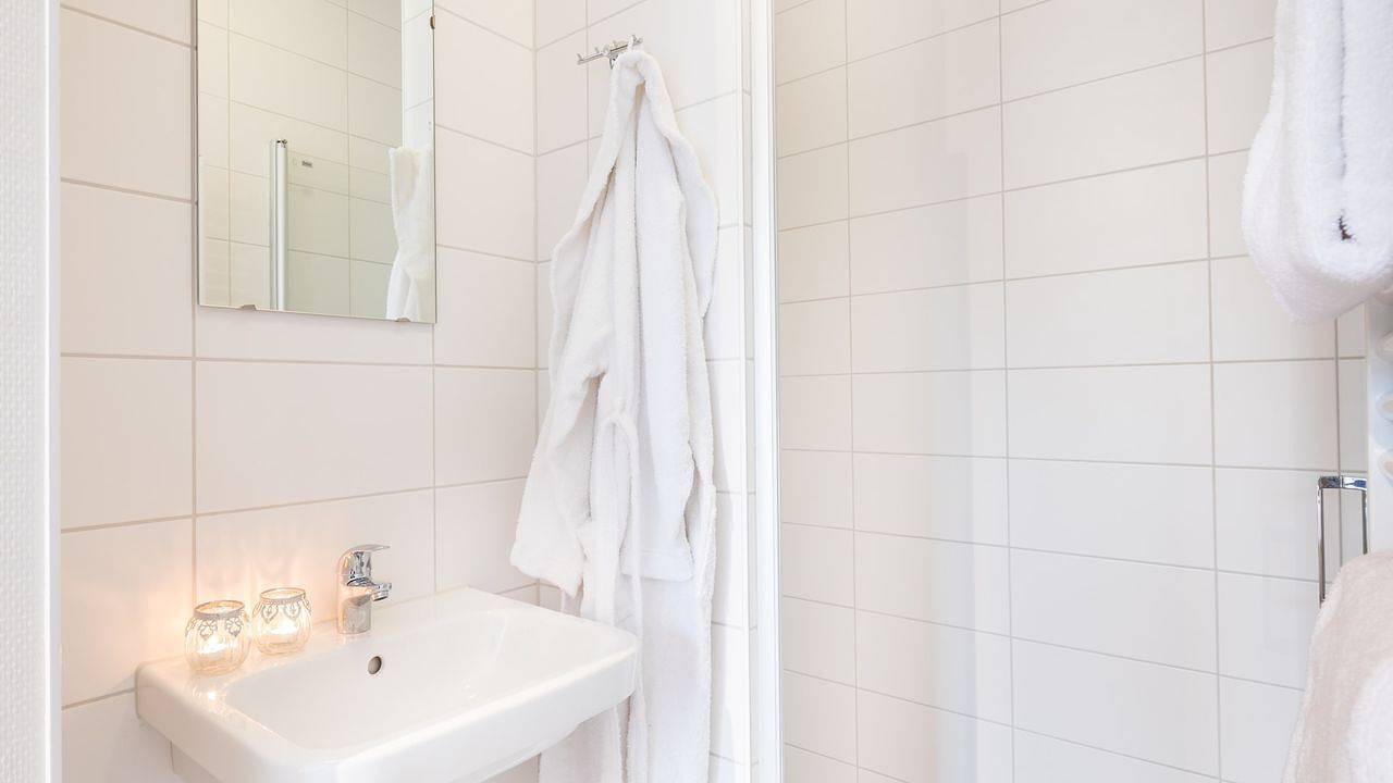 Geheel vakantieappartement, Vakantieappartement voor 4 personen met balkon in Dishoek, Walcheren