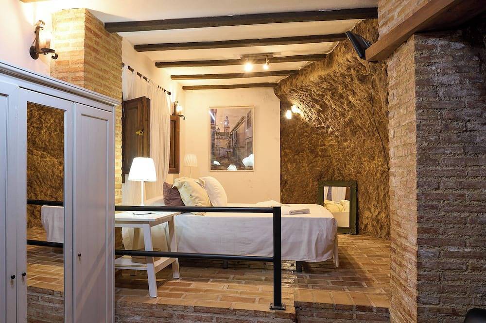 Apartamento 'Casa El Pocito' con Wi-Fi y aire acondicionado in Peñaflor, Provincia de Sevilla