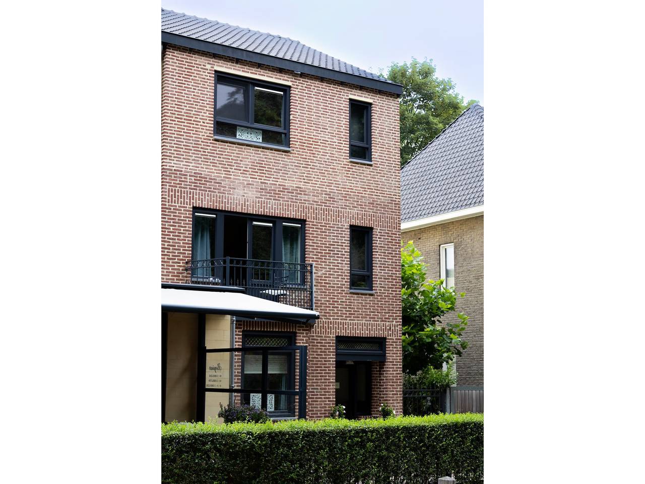Geheel appartement, Schitterend appartement rondom centrum Valkenburg. in Valkenburg, Limburg