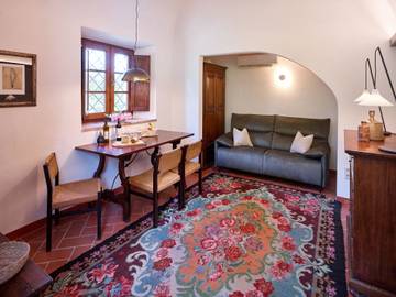 Agriturismo per 4 Persone in Volterra, Pisa e dintorni, Foto 1