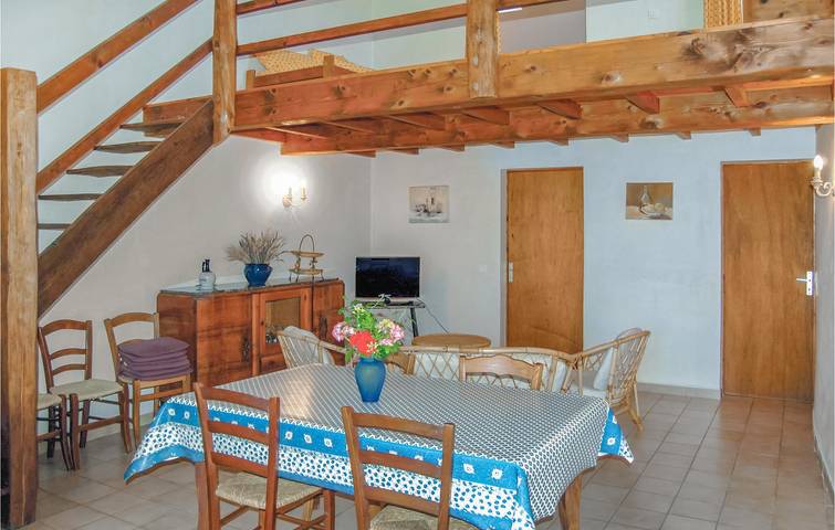 Location maison pour 5 personnes