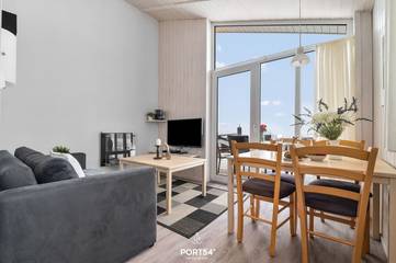 Ferienhaus für 4 Personen, mit Sauna und Garten im Harz