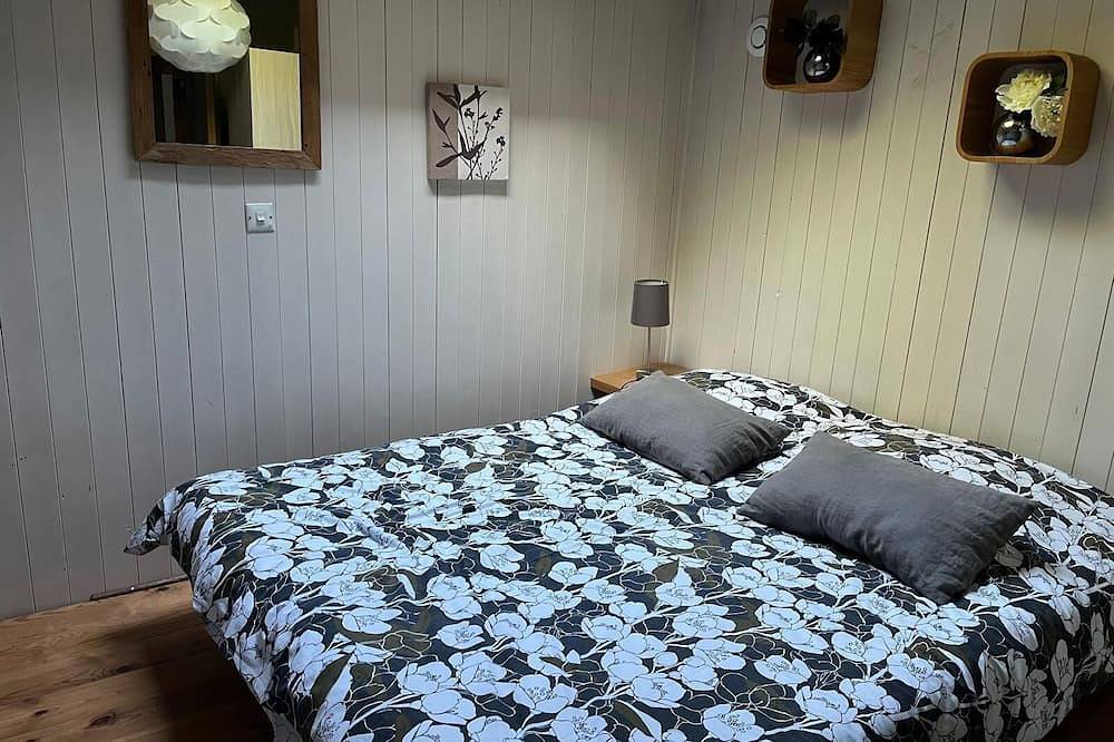 Cosy chalet apartment in Sévrier, Parc naturel régional du Massif des Bauges