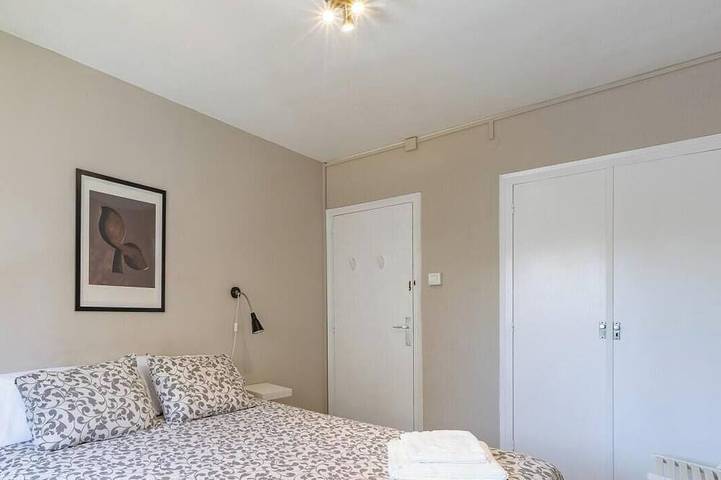 Ganze Wohnung, Cozy apartment in La Pineda in La Pineda, Vila-seca