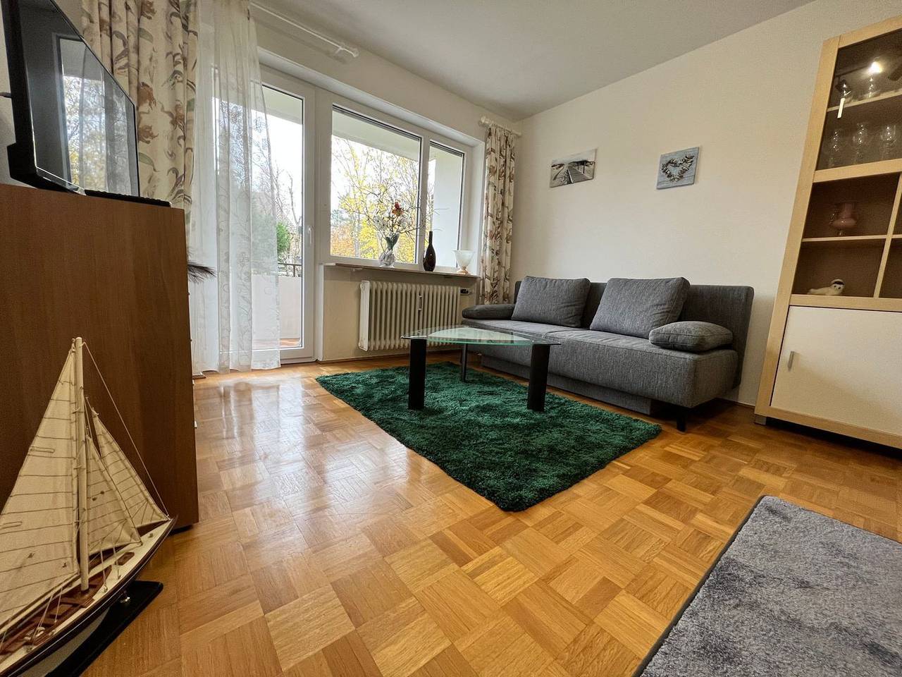 Ganze Wohnung, Ferienwohnung Mila - Überlingen am Bodensee in Überlingen, Region Bodensee-Oberschwaben