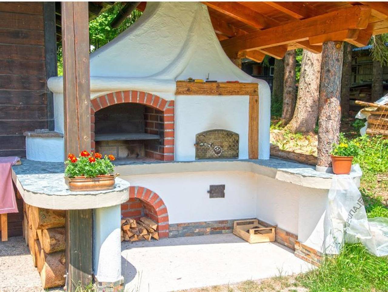Hotel Pension Fichtenheim - Doppelzimmer Typ C mit Dusche, Wc in Ramsau am Dachstein, Schladming-Dachstein