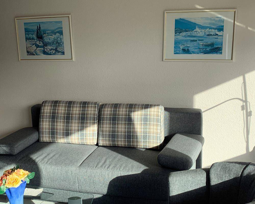 Ganze Ferienwohnung, Haus Hauke Haien Whg 10 in St. Peter-Bad, St. Peter-Ording