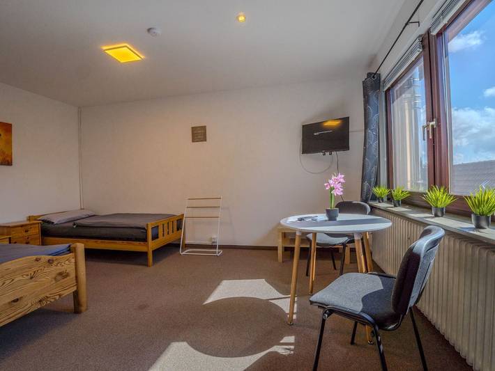 Ferienwohnung für 1 Personen - 1
