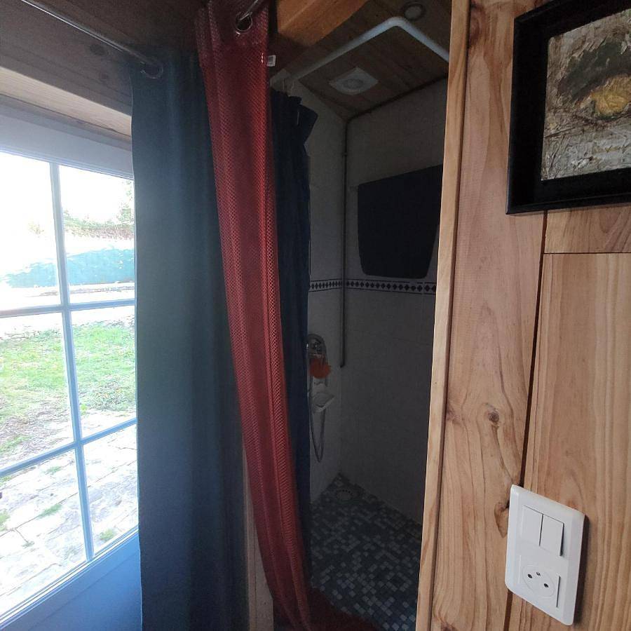 Double Room in Cély, Parc naturel régional du Gâtinais français