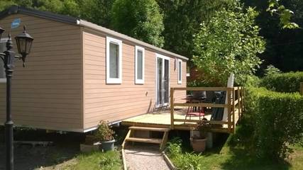Camping pour 6 Personnes dans Le Bourg-d'Oisans, Parc national des Écrins, Photo 2