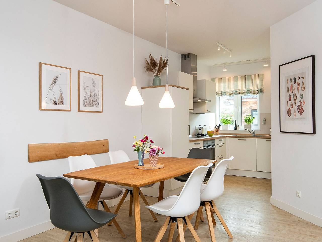 Ganze Ferienwohnung, Alte Wäscherei 3 - Alte Wäscherei 3 in List (Sylt), Sylt