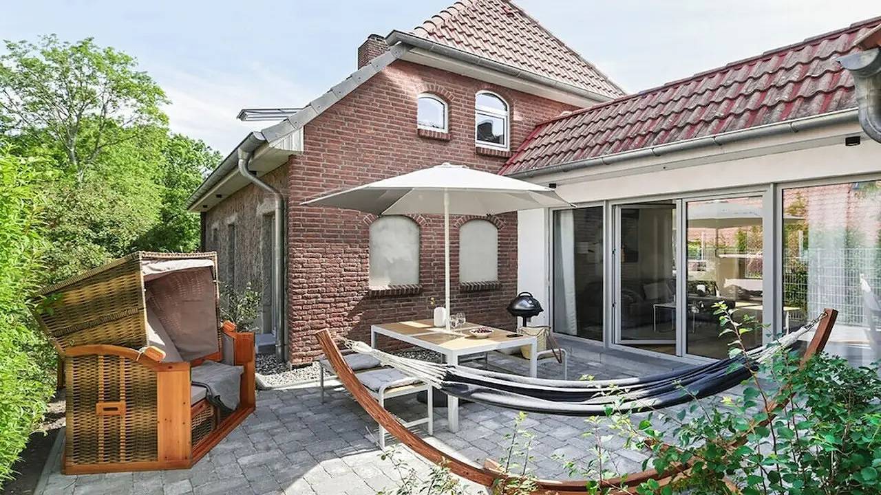 Ferienhaus für 4 Personen (70 m²) in Fehmarn in Westfehmarn, Fehmarn