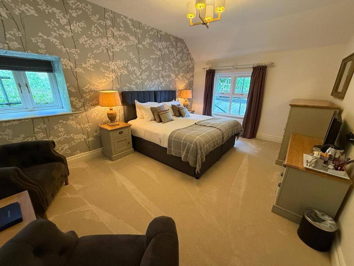 One-Bedroom Self Catering Holiday Cottage in Lake District