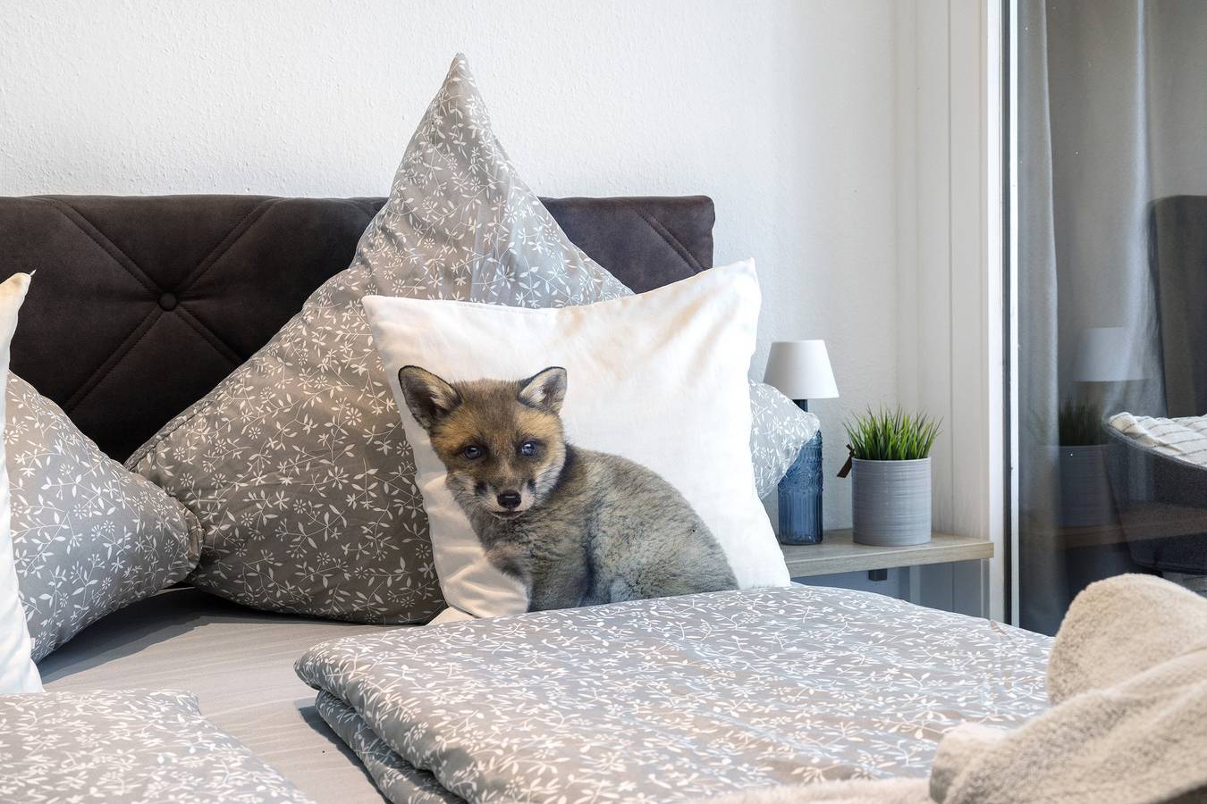 Ganze Wohnung, Appartment 'Boje Am Steinhuder Meer' mit Loggia in Wunstorf, Steinhuder Meer