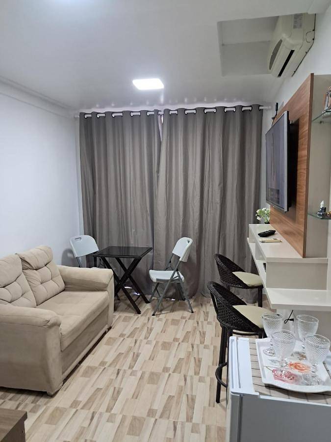 Gîte pour 4 personnes, avec vue à Macapá - 4