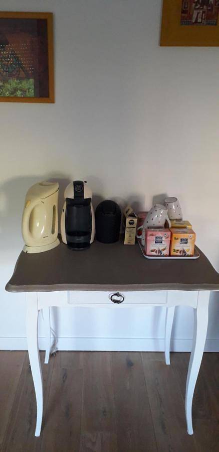 Location de vacances pour 2 personnes, avec jardin à La Vraie-Croix - 2