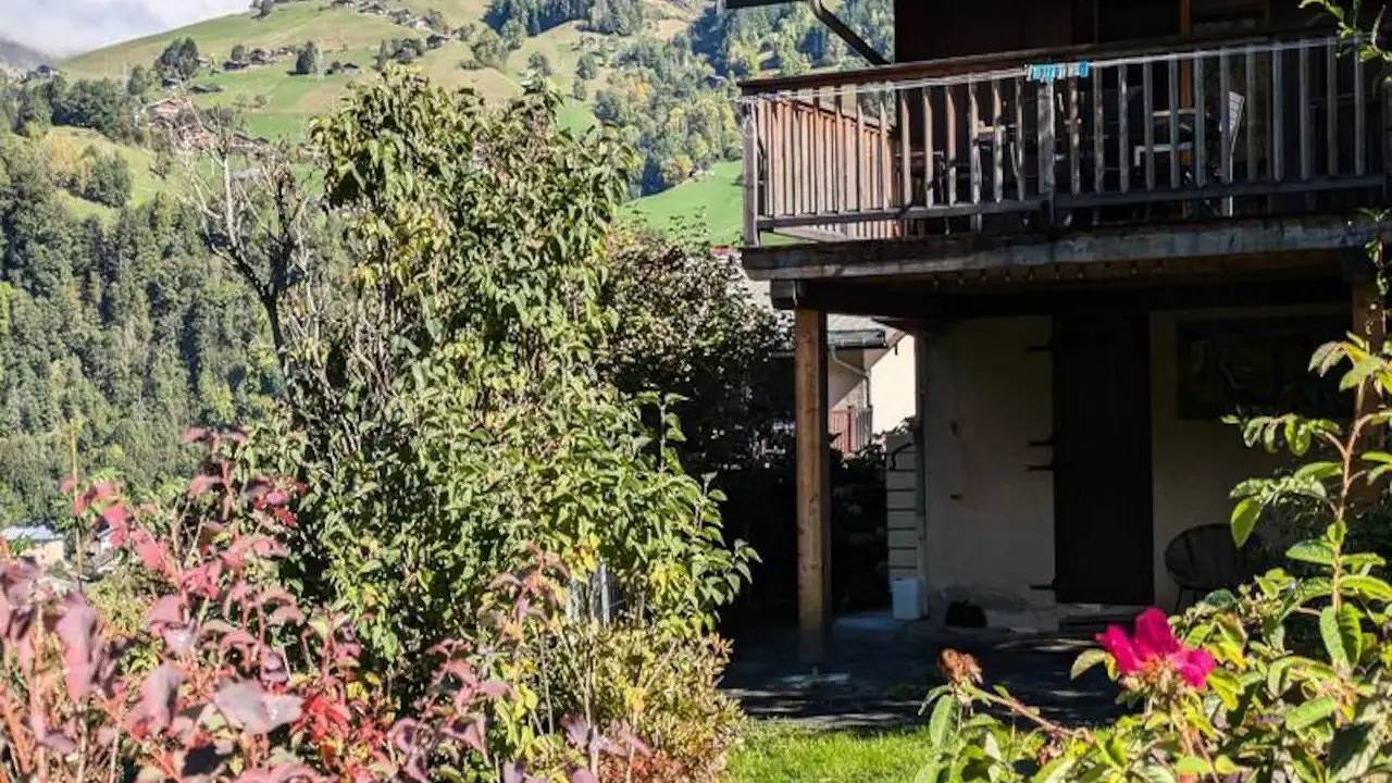 Appartement de vacances entier, Ferienwohnung für 12 Personen (151 m²) in Beaufort in Beaufort (Western Alps), Beaufort (Rhône-Alpes)