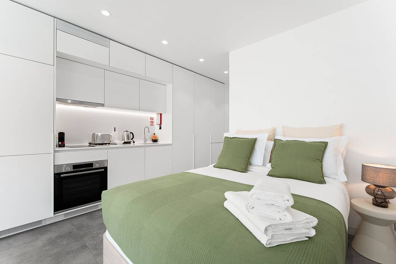 Guestready - Central Premium Studio - Aveiro, foto 12