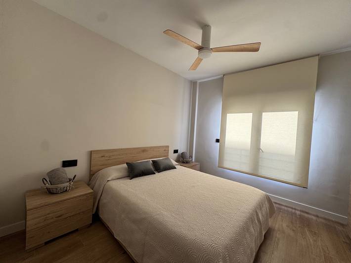Location de vacances pour 7 personnes, avec jardin à Salou