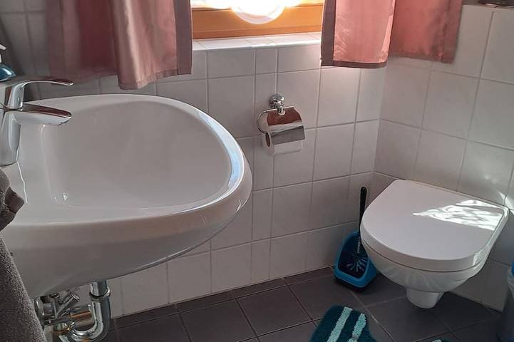 Ferienhaus für 3 Personen in Caputh - 4