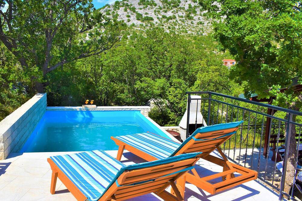 Casa vacanza a Kvarn a partire da 243€ a notte