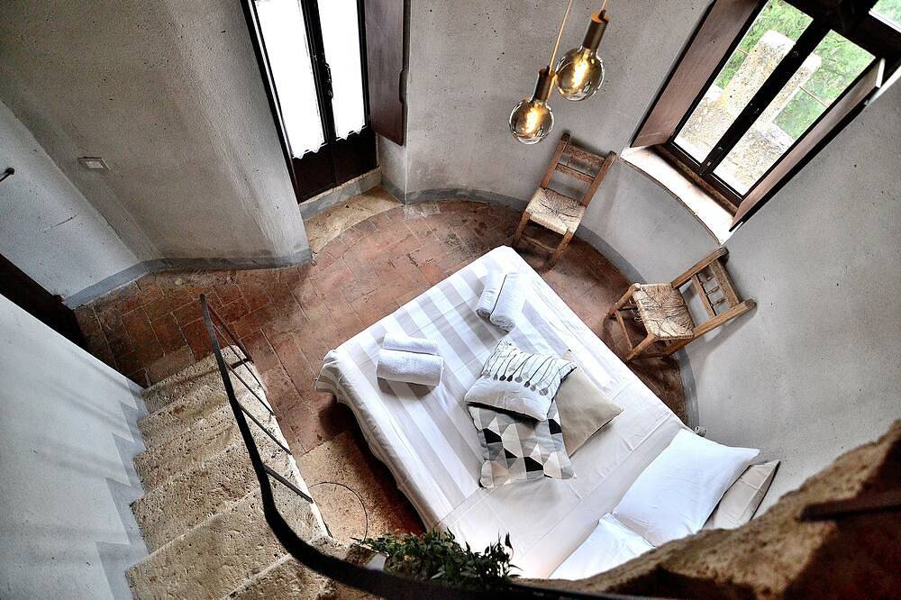 Gesamtes Schloss im Herzen der Toskana. Der ideale Ort für Hochzeiten und Veranstaltungen in Poggibonsi, Siena Provinz