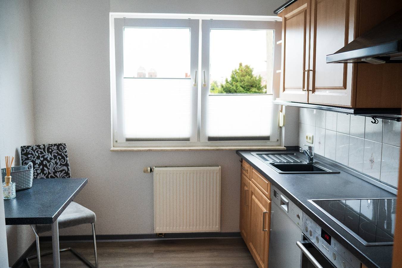 Ferienhaus Uckerseeblick in Prenzlau, Uckermark