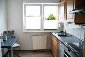 Ferienhaus für 4 Personen in Prenzlau, Uckermark, Bild 4