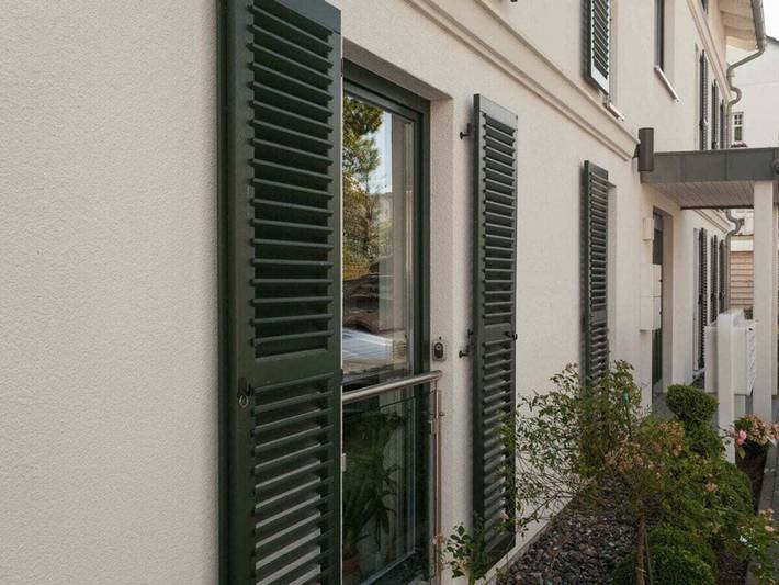 Ferienhaus für 4 Personen, mit Garten und Balkon sowie Sauna, mit Haustier in Sassnitz - 3