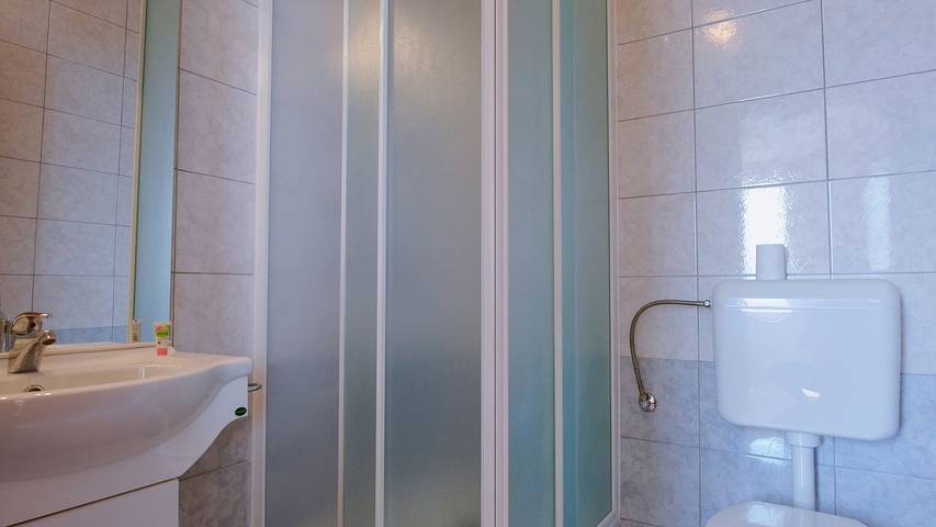 Ferienhaus für 10 Personen, mit Garten, mit Haustier in Brist - 4