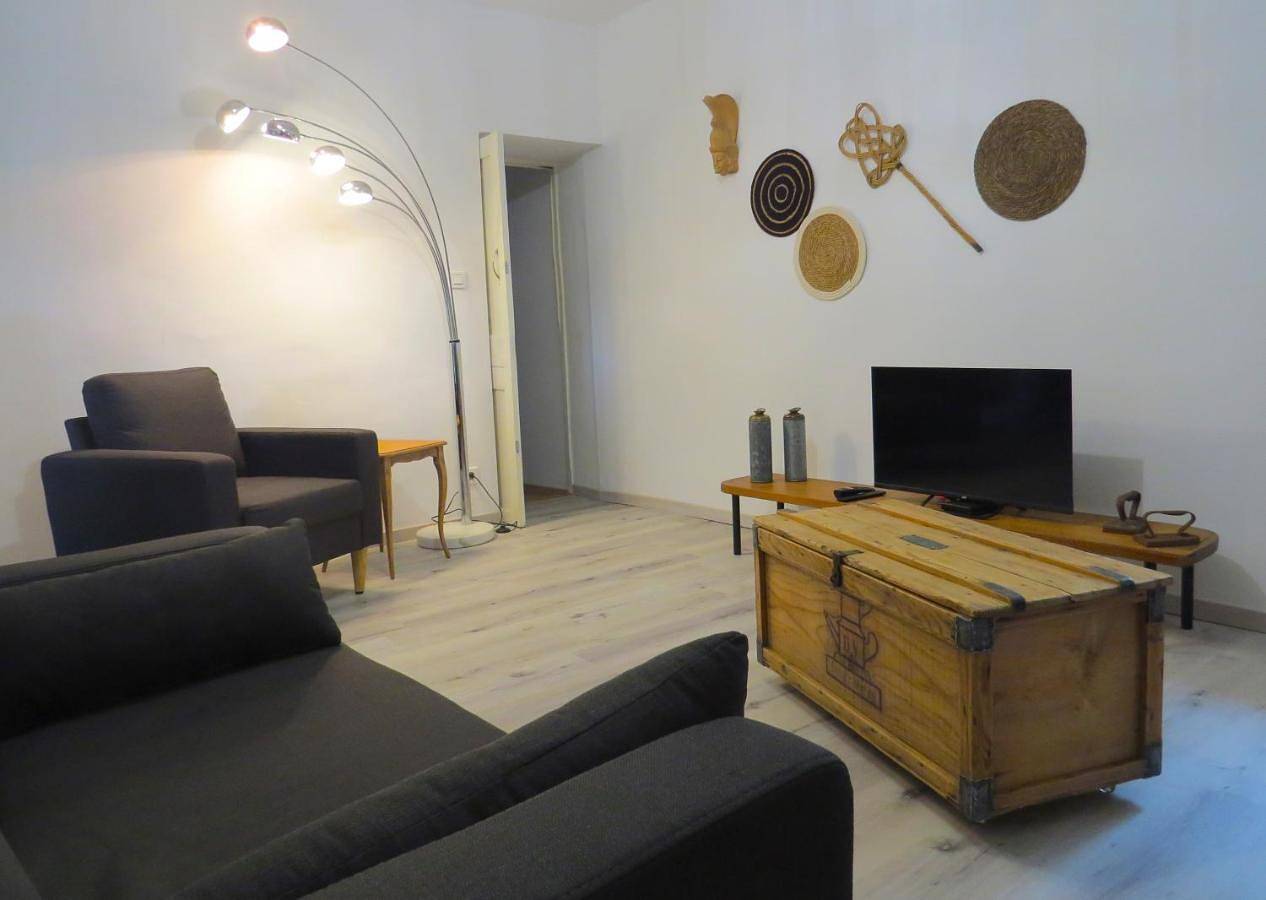 Two-Bedroom House in Lourmarin, Regionaler Naturpark Luberon