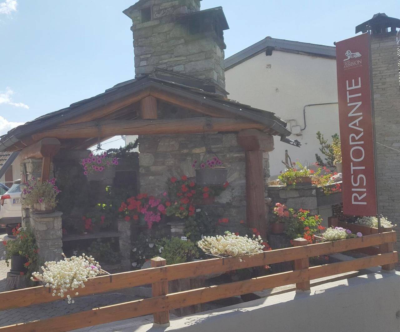 Maison de leon in Torgnon, Commune de Torgnon