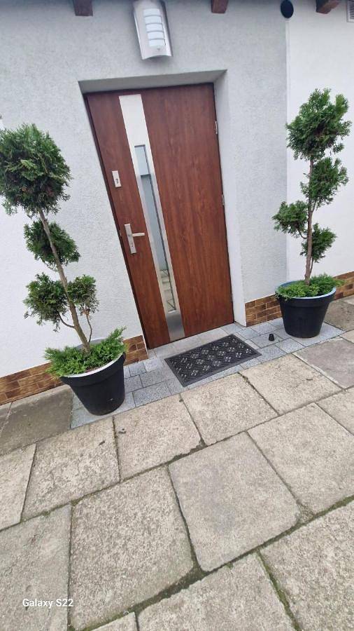 Cały apartament wypoczynkowy, Pokój Pomorska in Elbląg, Zalew Wiślany