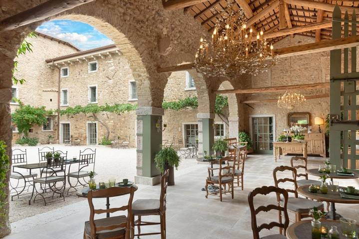B&b per 2 persone, con panorama e giardino in Caprino Veronese