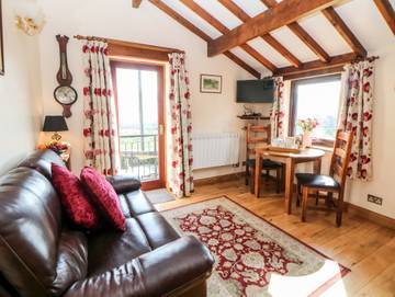 Holiday Home for 2 People in Edale, Peak District, Photo 2