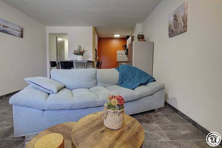 Maison de vacances pour 4 personnes